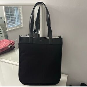 lululemon athletica Black Bag